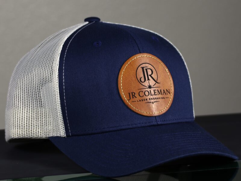 Custom Engraved Hats
