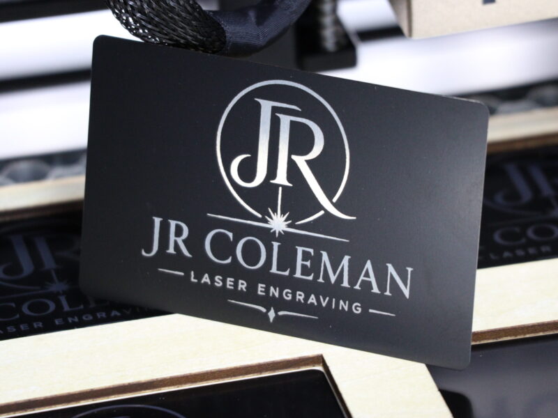Custom Business Cards