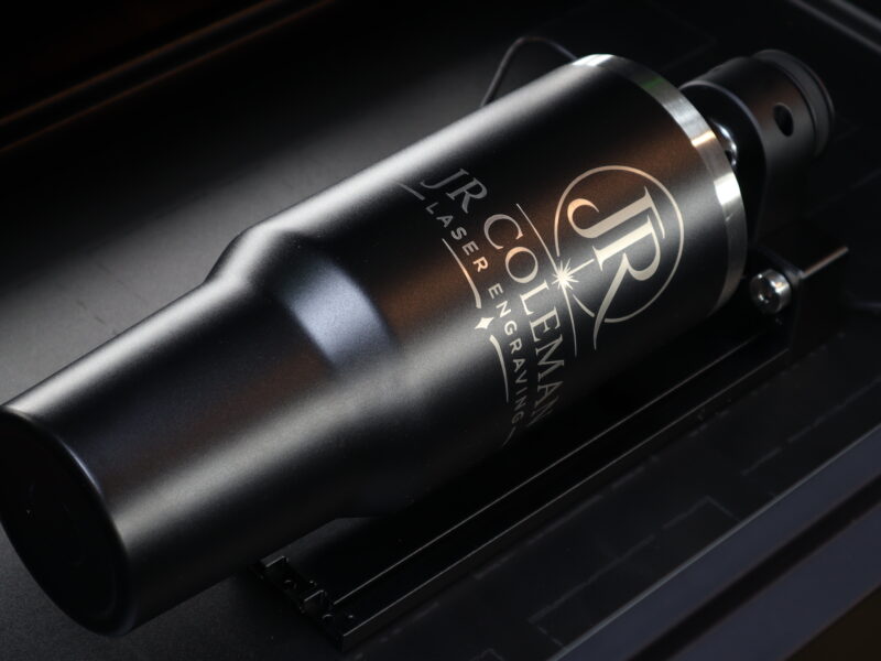 Custom Engraved Tumblers